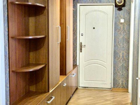 квартира за адресою Кирила Трильовського вул., 8