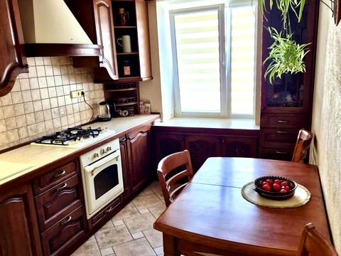 квартира за адресою Кирила Трильовського вул., 8