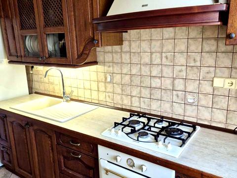 квартира за адресою Кирила Трильовського вул., 8