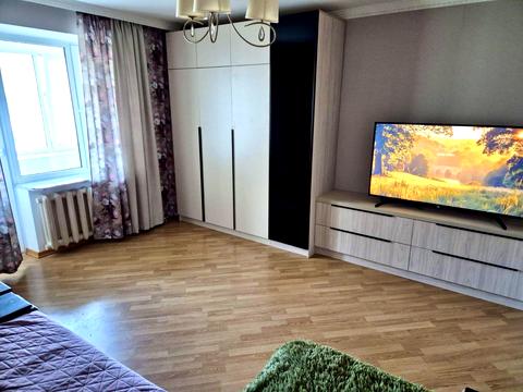 квартира за адресою Кирила Трильовського вул., 8
