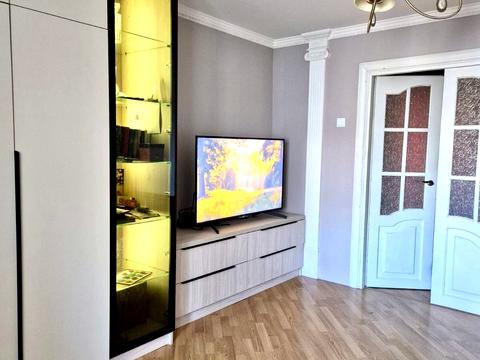 квартира за адресою Кирила Трильовського вул., 8