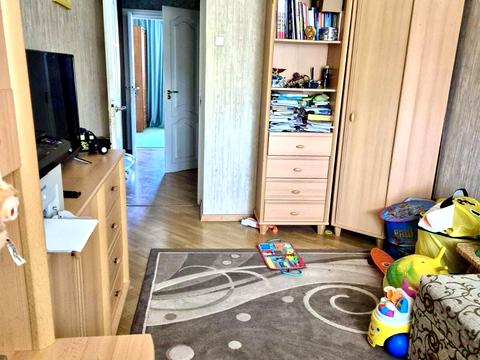 квартира за адресою Кирила Трильовського вул., 8