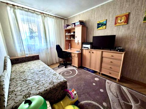 квартира за адресою Кирила Трильовського вул., 8