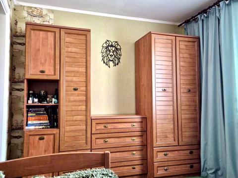 квартира за адресою Кирила Трильовського вул., 8