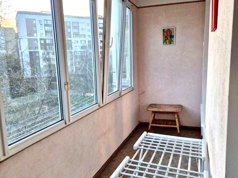 квартира за адресою Кирила Трильовського вул., 8