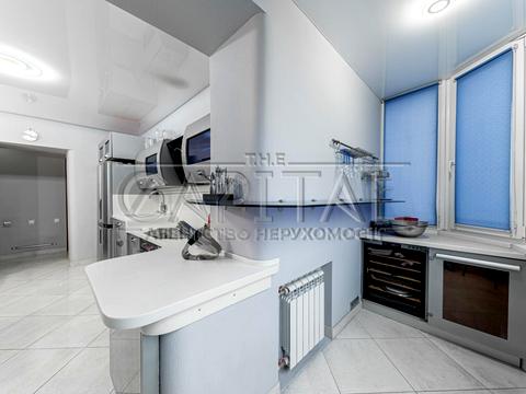 квартира за адресою Лесі Українки бульв., 21-А