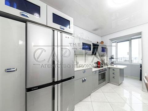квартира за адресою Лесі Українки бульв., 21-А