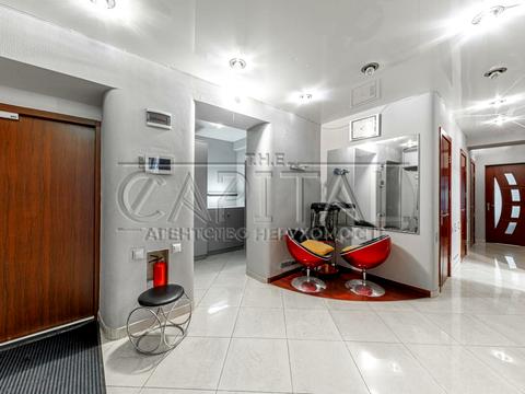 квартира за адресою Лесі Українки бульв., 21-А