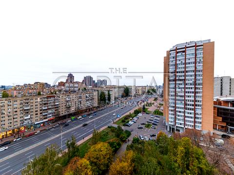 квартира за адресою Лесі Українки бульв., 21-А