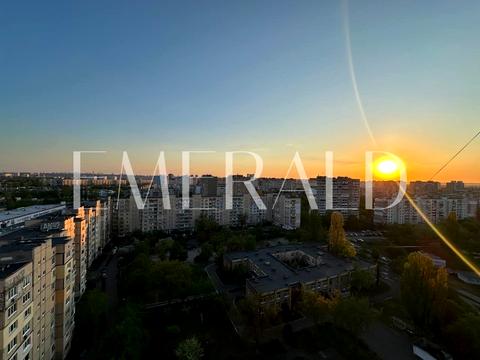 квартира за адресою Миколи Закревського вул., 33