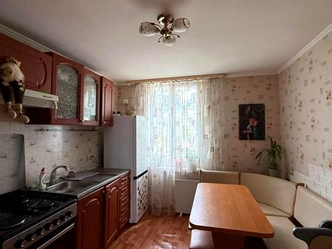квартира по адресу Промышленная ул., 6