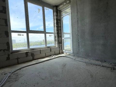 квартира по адресу Причальная ул., (Будинок 1)
