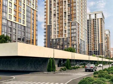 квартира за адресою Причальна вул., (Будинок 1)