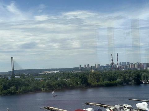 квартира за адресою Причальна вул., (Будинок 1)