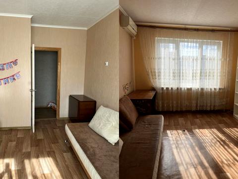 квартира по адресу Победы просп., 48а
