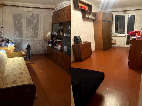 квартира по адресу Победы просп., 48а