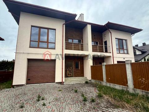 будинок за адресою Ігоря Білозіра вул.
