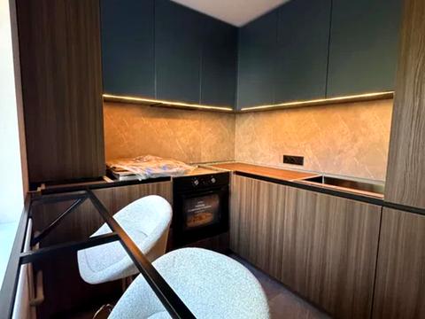 квартира за адресою Академіка Вернадського бульв., 61