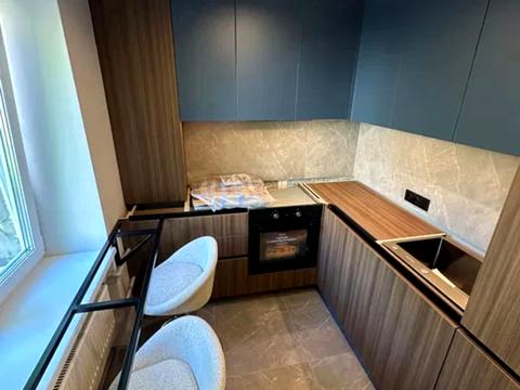 квартира за адресою Академіка Вернадського бульв., 61