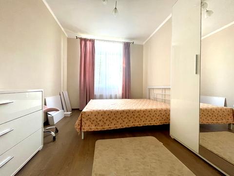 квартира за адресою Райдужна вул., 22