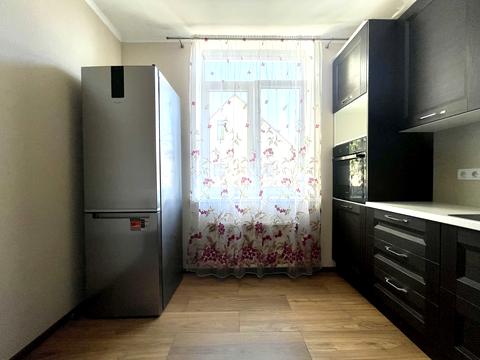 квартира за адресою Райдужна вул., 22