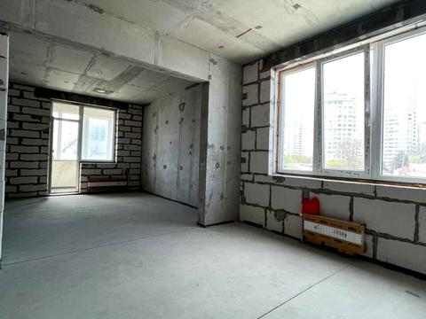 квартира за адресою Георгія Липського вул. (Толбухіна), 135е