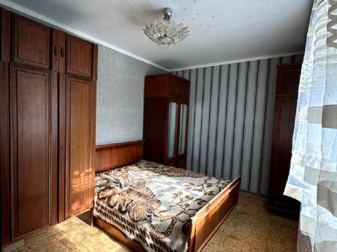 квартира за адресою Академіка Корольова вул., 17