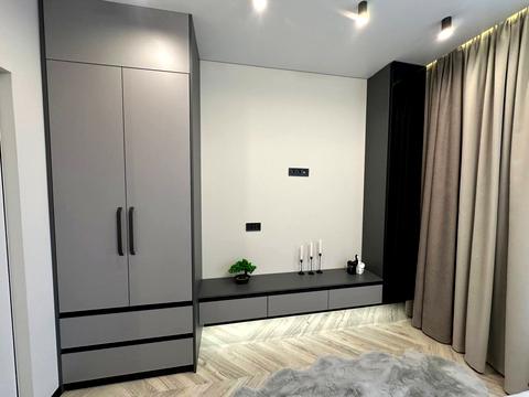 квартира за адресою Кирила Трильовського вул., 4-А