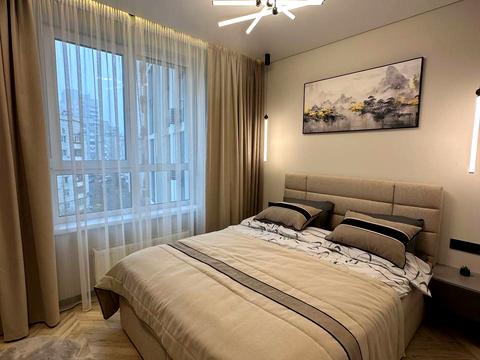 квартира за адресою Кирила Трильовського вул., 4-А