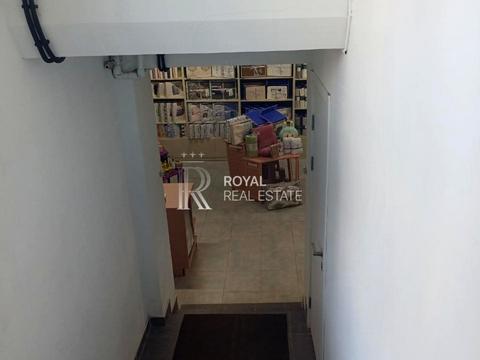 комерційна за адресою Академіка Глушкова просп., 31
