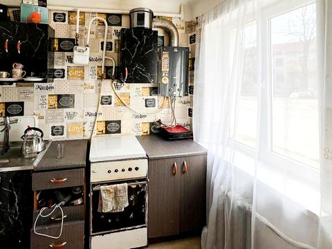 квартира за адресою Бориславська вул., 43