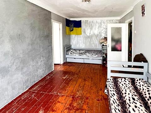 квартира за адресою Бориславська вул., 43