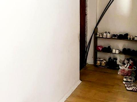 квартира за адресою Бориславська вул., 43