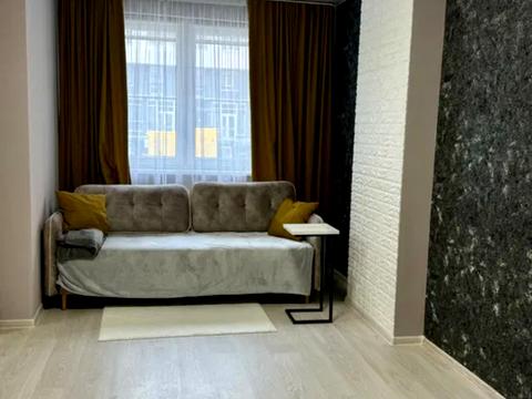 квартира за адресою Під Голоском вул., 8