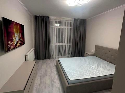 квартира за адресою Івана Фогарашія вул., 17 к5,6,7