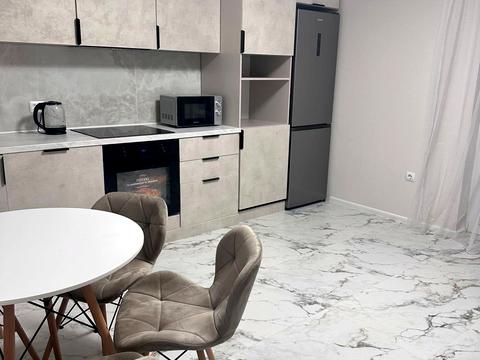 квартира за адресою Івана Фогарашія вул., 17 к5,6,7