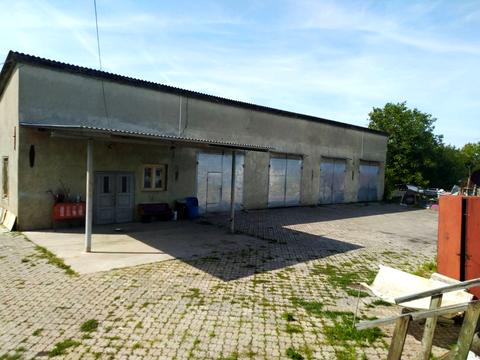 коммерческая по адресу Головна, 4