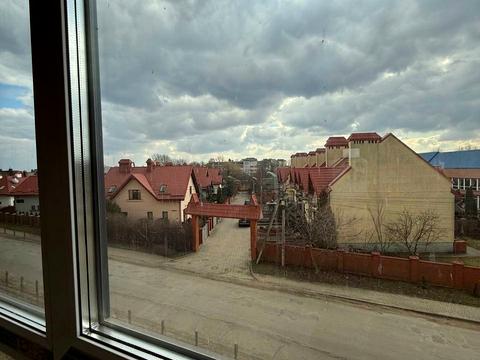 квартира по адресу Олекси Довбуша