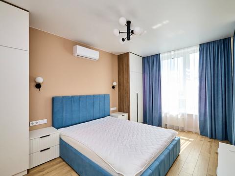 квартира за адресою Віктора Некрасова вул. (Північно-Сирецька), 8