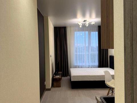 квартира за адресою Олени Теліги вул., 25