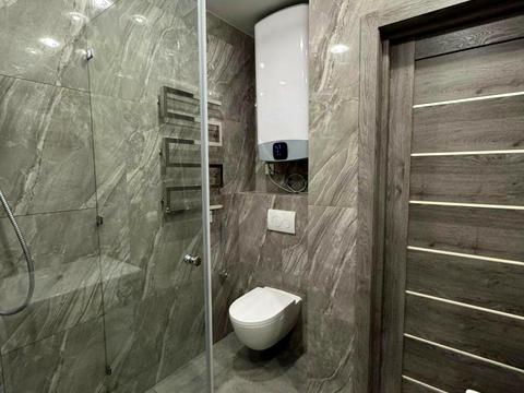 квартира за адресою Олени Теліги вул., 25