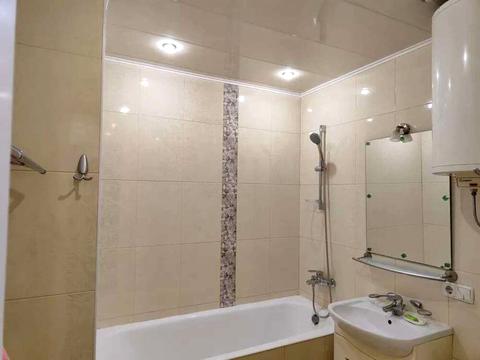 квартира за адресою Антоновича вул. (Горького), 100