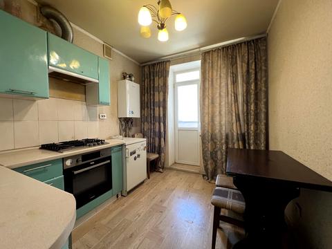 квартира за адресою Боголюбова вул., 37