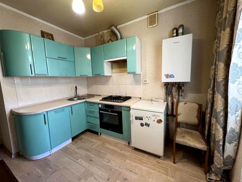 квартира за адресою Боголюбова вул., 37