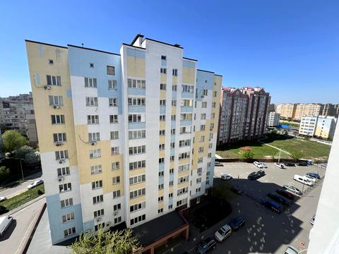 квартира за адресою Боголюбова вул., 37