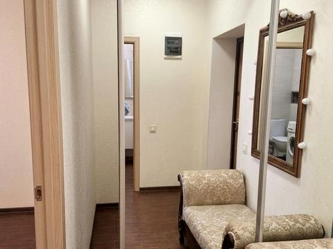квартира за адресою Люстдорфська дорога вул., 90б