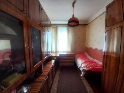 дом по адресу Николая Леонтовича ул.