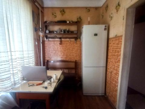 будинок за адресою Миколи Леонтовича вул.