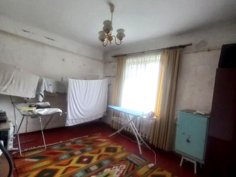 будинок за адресою Миколи Леонтовича вул.