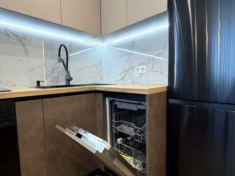 квартира по адресу Волчинецкая ул., 223-А